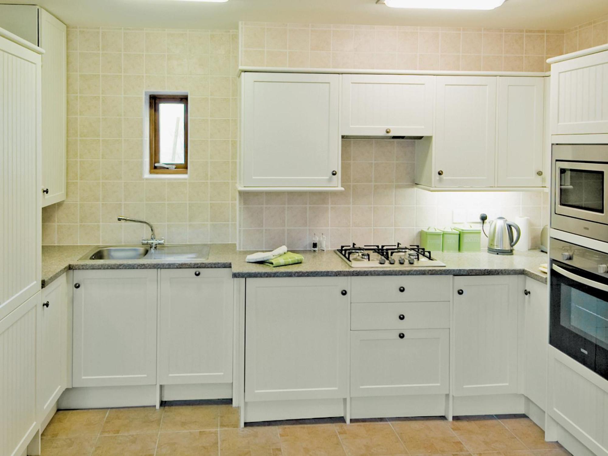 Dairy Cottage - E5279 Shincliffe Bagian luar foto