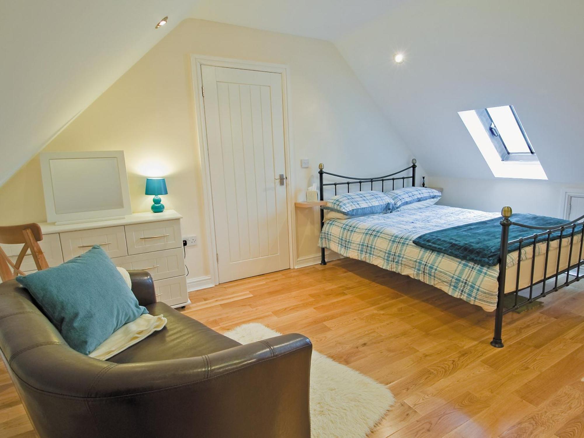 Dairy Cottage - E5279 Shincliffe Bagian luar foto
