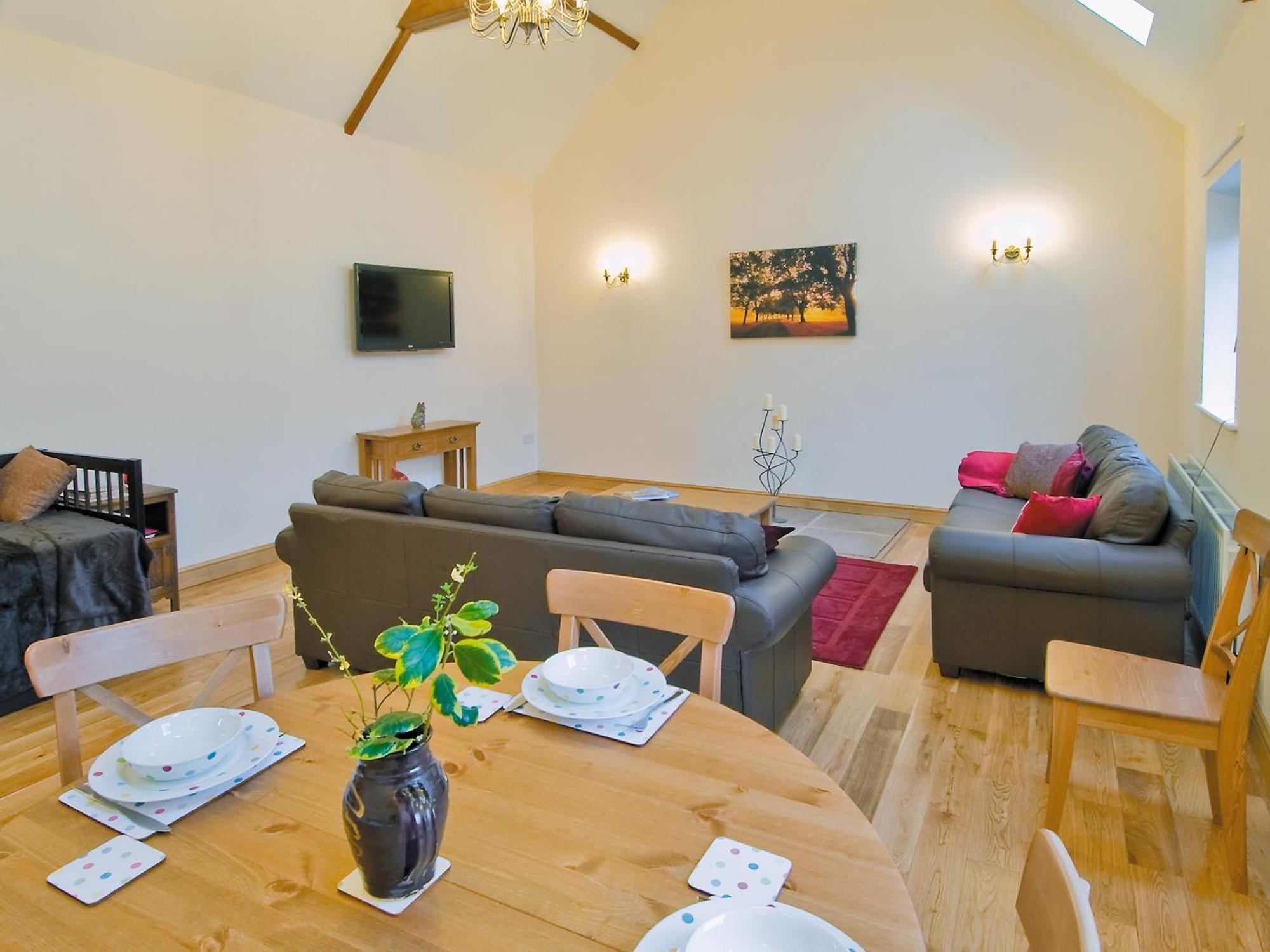 Dairy Cottage - E5279 Shincliffe Bagian luar foto