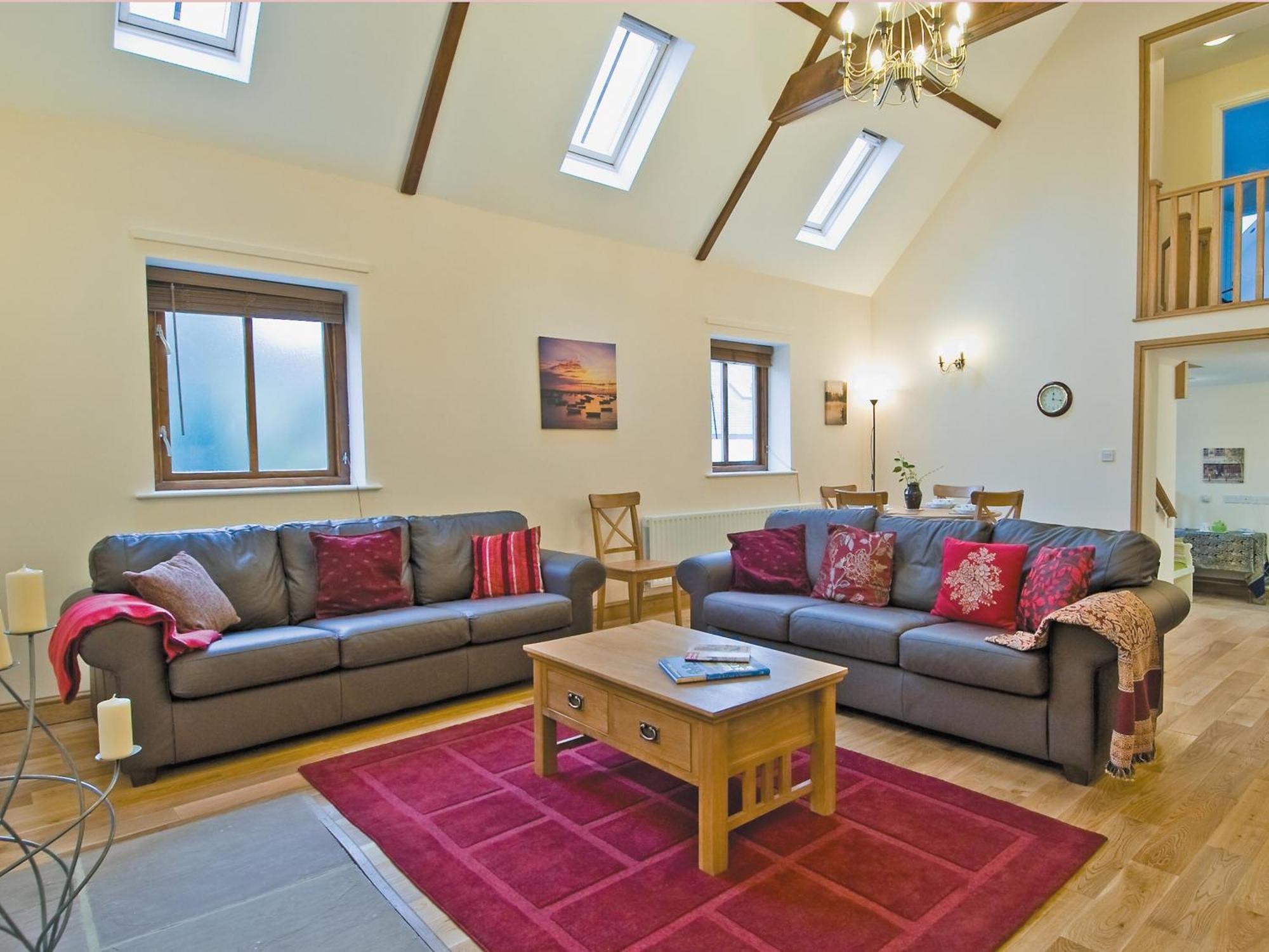 Dairy Cottage - E5279 Shincliffe Bagian luar foto